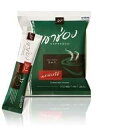 カオ ション 3in1 エスプレッソ コーヒー 25 サシェ 正味重量 450g タイ産 Khao Shong 3in1 Espresso Coffee 25 Sachets Net Wt. 450g Thailand Product
