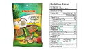 Dulzura Borincana Sesame Seed Candy 85g_AB