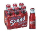 Stappj - レッドビター食前酒、(6パック) 3.4オンス BTL。 Stappj - Red Bitter Aperitif, (6-Pack) 3.4 oz. Btls.