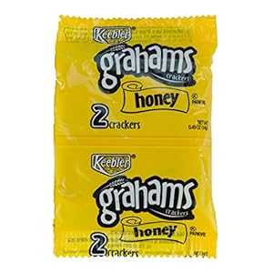 Keeblerϥˡϥ९å0.49 (200) Keebler, Honey Graham Crackers,...