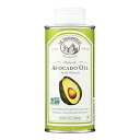 ラ トゥーランジェ アボカド オイル 250 ml (6 個パック) La Tourangelle Avocado Oil 250 Ml (Pack Of 6)