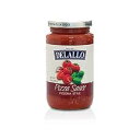 Delallo - ピッツェリアスタイルのピザソース、(4) - 14 オンス 瓶 Delallo - Pizzeria Style Pizza Sauce, (4)- 14 oz. Jars(4)