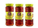 サボール ミネイロ ピメンタ デド デ モカ 11.99オンス 300gr (3パック) Sabor Mineiro Pimenta Dedo de Moca ...