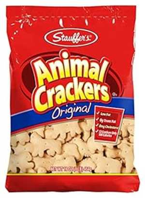 Stauffers ꥸʥ ˥ޥ å 16  Хå(2) Stauffers Original Animal Cr...