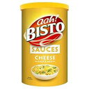 Bisto チーズソース ミックス イギリスから輸入 イギリス イギリス Bisto チーズ ソース ミックス Bisto チーズ ソース ミックス、190 g Bisto Cheese Sauces Mix Imported From The UK England British Bisto Cheese Sauce Mix Bisto Cheese