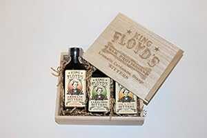 󥰡եɤΥեȥܥå King Floyd's Gift Box