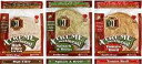 オーレ メキシカン トルティーヤ 3 パック バラエティ (高繊維、ほうれん草とハーブ、トマトバジル) Ole Mexican Foods, INC Ole Mexican Tortilla 3 Pack Variety (High Fiber, Spinach & Herb, Tomato Basil)