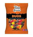 Gustaf's Licorice Duos、5.29 オンス (12 個パック) Gustaf's Licorice Duos, 5.29 Ounce (Pack of 12)