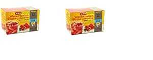 HEB H-E-B Watermelon Pomegranate Lemonade Single Cups; 2.0 Compatible 12 cts. (Pack of 2) Total 24