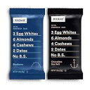 RXBAR Protein Bar, Variety Pack, 2 Flavors (24 Bars)