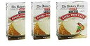 HEB H E B Baker's Scoop Premium Fat Free Angel Food Cake Mix(pack of 3)