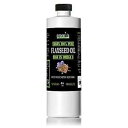 GreenIVe - 亜麻仁油 - 100% 純粋なコールドプレス - 高オメガ - Amazon 限定 (16 オンス) GreenIVe - Flax Seed Oil - 100% Pure Cold Pressed - High Omegas - Exclusively on Amazon (16 Ounce)