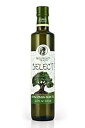 アリストン セレクト エクストラバージン オリーブオイル、16.9オンス Ariston Specialities Ariston Select Extra Virgin Olive Oil, 16.9oz