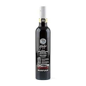 Marfuga Riserva Extra Virgin Olive Oil 2020 Marfuga Riserva Extra Virgin Olive Oil 2020