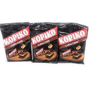 楽天GlomarketKopiko Coffee Candy in Bag