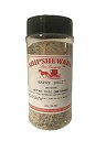 Shipshewana Spice Company ハッピー ソルト 13 オンス ボトル - アーミッシュ クッキング Shipshewana Spice Company Happy Salt 13 oz Bottle - Amish Cooking