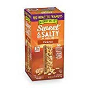 Nature Valley ȡƥ ԡʥå ΡС (1.2 󥹡36 å) - 2 ĥѥå Seomu...