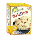 KinniKritters グルテンフリー アニマル クッキー - 8オンス、220g パッケージ - (6 パッケージのケース) Kinnikinnick KinniKritters Gluten Free Animal Cookies - 8oz, 220g pkg - (Case of 6 pkg)