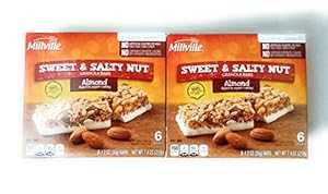 ߥӥ ȡƥ ʥå ΡС - ̣ - 6 - 2ѥå Millville Sweet & Sal...