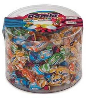 䥹 饵ȥ륳ե롼̣Υեȥǥͤ碌800g Х Tayas Damla Sours, Turki...
