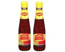マギー マイルドスイートチリソース (2パック 計600mL) Maggi Mild Sweet Chilli Sauce (2 Pack, Total of 600mL)