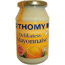 マヨネーズ トーミー 500ml Mayonnaise Thomy 500ml