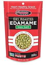 Seapoint Farms ドライロースト枝豆、海塩、4オンス Seapoint Farms Dry Roasted Edamame, Sea Salt, 4 Oz