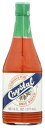 クリスタルホットソース、6オンス(6個パック) Crystal Essence Crystal Hot Sauce, 6 oz (Pack of 6)