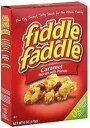 フィドルファドル バタートフィーポップコーン ピーナッツ入り、6オンス (2個パック) Fiddle Faddle Butter Toffee Popcorn With Peanuts, 6 Oz (Pack of 2)
