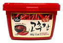 Choripdong 本格韓国唐辛子ペースト、1.1ポンド、500g Choripdong Authentic Korean Hot Pepper Paste, 1.1 Lb, 500g