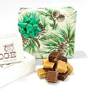 Evergreen - եåͤ碌եȥܥå - Hall's Candies Evergreen - Assorted Fud...