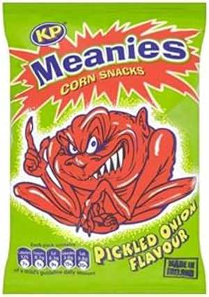 KPߡˡ17g12ѥå KP Meanies (12 x 17g packs)