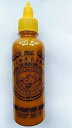 スリー マウンテン: オリジナル シラチャー イエロー チリソース 10.05 オンス (285 G.) by satangice Three Mountains Three Mountain: Original Sriracha Yellow Chilli Sauce 10.05 Oz.(285 G.) by satangice