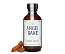 エンジェルベイクアーモンドエキス SAENA BAKING CO Angel Bake Almond Extract