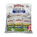 Boulder Canyon、チップポテトアボカドオイルシーソルト、1.25オンス、6パック Boulder Canyon, Chip Potato Avocado Oil Sea Salt, 1.25 Ounce, 6 Pack
