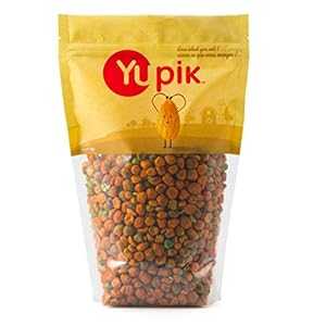 Yupik ꡼ԡ㥳ƥ󥰡2.2 ݥ Yupik Green Peas, Sriracha Coated, 2....