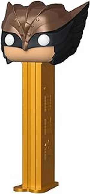 ファンコポップ！ペズ: DC コミックス - ホークマン Funko Pop! Pez: DC Comics - Hawkman