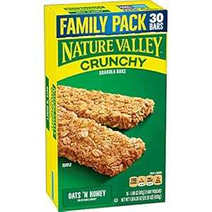 Nature Valley ΡСꥫꡢĥɥϥˡեߥ꡼ѥå15  Nature Valley Grano...