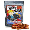 Gears Out The Donald's Trump Nuts Trail Mix - Funny Snack Mix for Teens and Adults - Weird Stocking Stuffer, Made in the USA