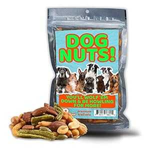 Dog Nuts Trail Mix - 愛犬家のための面白いスナックミックス - 奇妙なストッキングの詰め物、アメリカ製 Gears Out Dog Nuts Trail Mix - Funny Snack Mix for Dog Lovers - Weird Stocking Stuffer, Made in the USA Dog Nuts Trail Mix - 愛犬家のための面白いスナックミックス - 奇妙なストッキングの詰め物、アメリカ製 Gears Out Dog Nuts Trail Mix - Funny Snack Mix for Dog Lovers - Weird Stocking Stuffer, Made in the USA