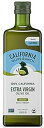 カリフォルニア オリーブ牧場 100% カリフォルニア エクストラ バージン オリーブ オイル - 調理およびベーキング EVOO 認定 - カリフォルニア産コールドプレスオイル - Whole30、ケト、ビーガン、コーシャ エクストラ バージン オリーブ オイル、1L Ca