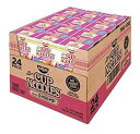 日清カップヌードル 海老入り 24個入 - 2個セット Nissin Hot Product of Nissin Cup Noodles with Shrimp...
