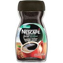 ネスカフェリッチ カフェインレスインスタントコーヒー 100g 4本セット Nescafé NESCAF RICH Decaffeinated, In...