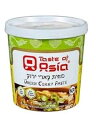 テイスト オブ アジア コーシャ カレー ペースト (グリーン カレー ペースト) Taste of Asia Kosher Curry Paste (Green Curry Paste)