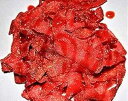 ベルベット セールス チリ、スパイシー、甘酸っぱいグミ ベルト (ストロベリー、1 ポンド) Velvet Sales chili,spicy,sweet an...