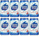 CALPICO SODA, Carbonated Soft Drink, Hint of Citrus Flavor, Japanese Soda, Made ...