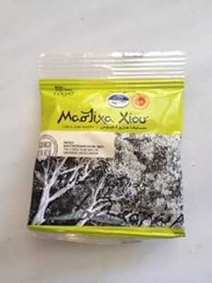 ガムマスチックキオス、10g袋 Parthenonfoods.com Gum Mastic Chios, 10g bag