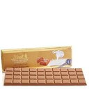 スイスミルクチョコレートバー 300g Lindt Swiss Milk Chocolate Bar 300g