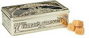 ファラーズ オブ ハロゲート ファッジ ラグジュアリー ファッジ アールヌーボー缶 300g Farrah's of Harrogate Fudge Luxur...