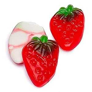 Vidal  ȥ٥꡼ ꡼ (4.4 ݥ) Vidal Candies Vidal Gummi Strawberrie...